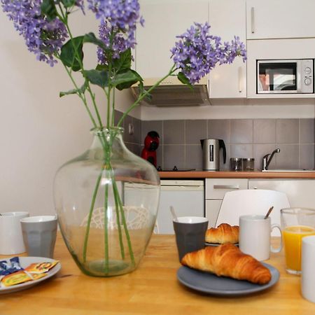 Relaxez Vous Dans Un Studio De Charme Paris 5 Διαμέρισμα Εξωτερικό φωτογραφία