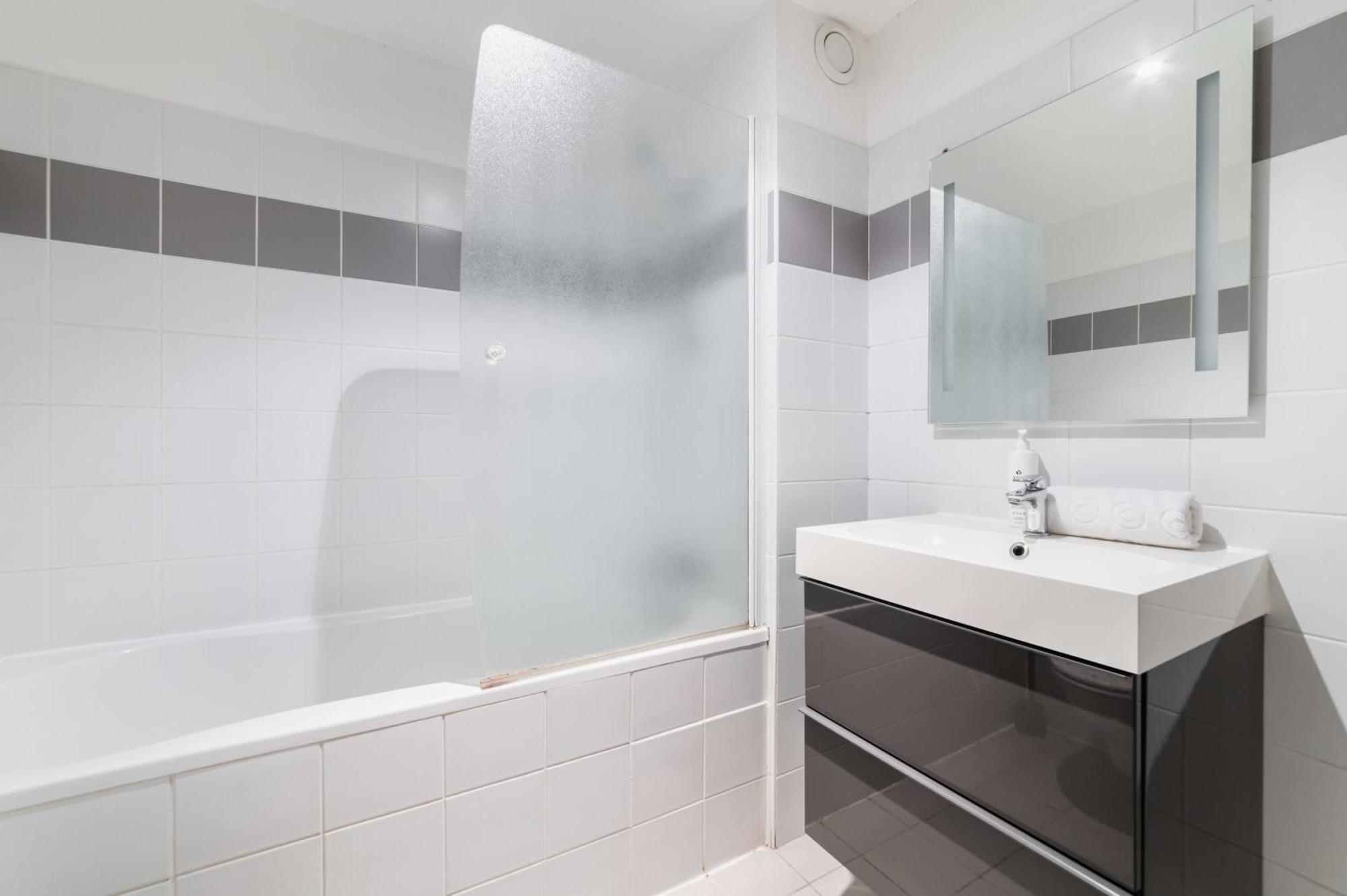 Relaxez Vous Dans Un Studio De Charme Paris 5 Διαμέρισμα Εξωτερικό φωτογραφία